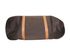 Attaquant Duffle, £550, Handbags, Brown, Canvas/Leather, Top view